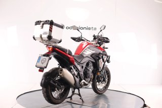 MACBOR MONTANA XR5 2021