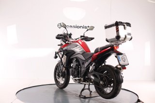 MACBOR MONTANA XR5 2021