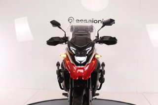 MACBOR MONTANA XR5 2021