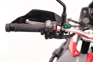 MACBOR MONTANA XR5 2021