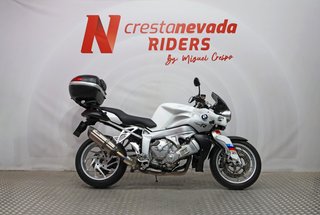 BMW K 1200 R