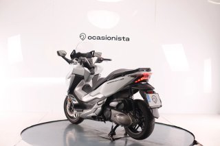 HONDA FORZA 300 2018