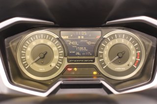 HONDA FORZA 300 2018