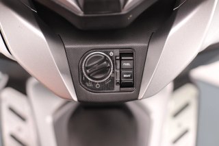 HONDA FORZA 300 2018