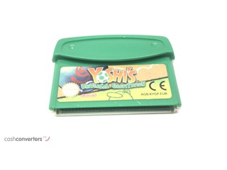 juego gameboy advance