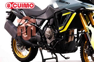SUZUKI V-STROM 800