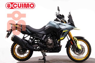SUZUKI V-STROM 800