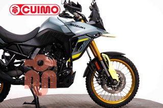 SUZUKI V-STROM 800