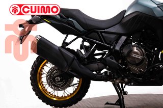 SUZUKI V-STROM 800