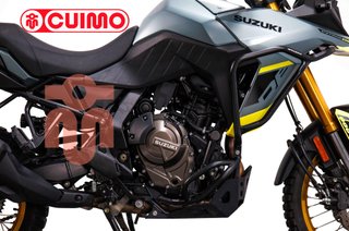 SUZUKI V-STROM 800