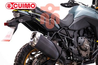 SUZUKI V-STROM 800