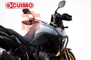 SUZUKI V-STROM 800