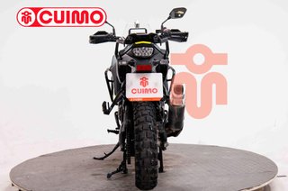 SUZUKI V-STROM 800