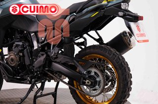 SUZUKI V-STROM 800