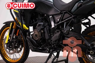 SUZUKI V-STROM 800