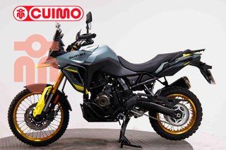 SUZUKI V-STROM 800