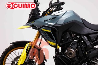 SUZUKI V-STROM 800
