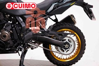 SUZUKI V-STROM 800