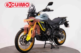 SUZUKI V-STROM 800
