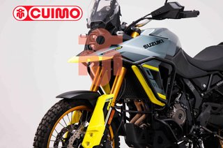 SUZUKI V-STROM 800