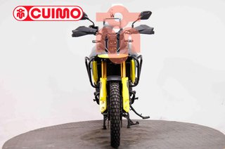 SUZUKI V-STROM 800