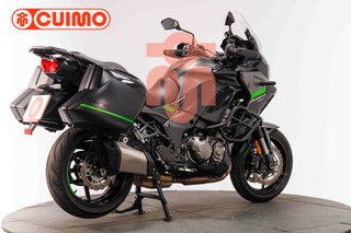 KAWASAKI VERSYS 1000