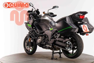 KAWASAKI VERSYS 1000