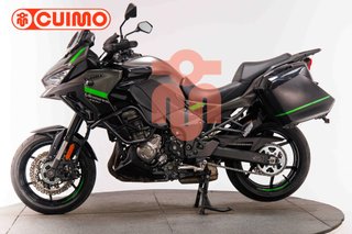 KAWASAKI VERSYS 1000