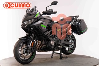 KAWASAKI VERSYS 1000