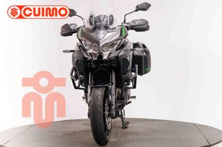 KAWASAKI VERSYS 1000