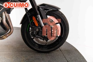 KAWASAKI VERSYS 1000