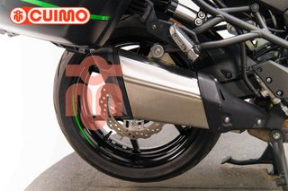 KAWASAKI VERSYS 1000