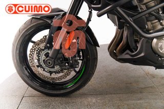 KAWASAKI VERSYS 1000