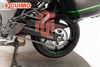 KAWASAKI VERSYS 1000