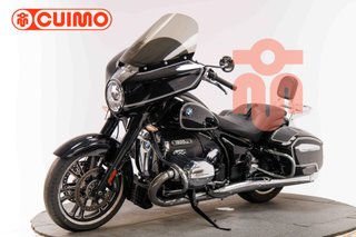 BMW R 18 B