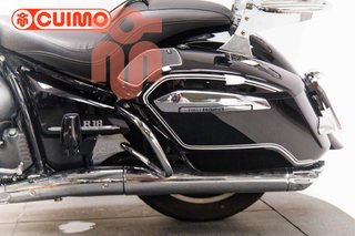 BMW R 18 B