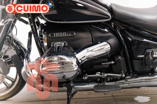 BMW R 18 B