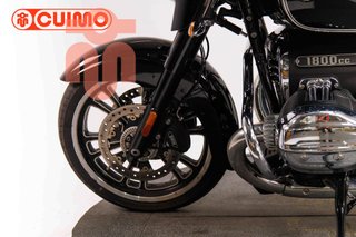 BMW R 18 B
