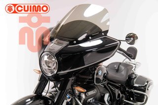 BMW R 18 B