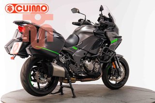 KAWASAKI VERSYS 1000