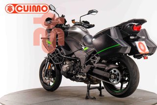 KAWASAKI VERSYS 1000