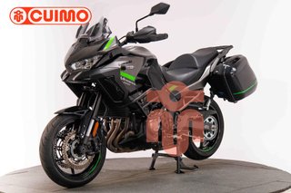KAWASAKI VERSYS 1000