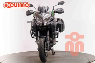 KAWASAKI VERSYS 1000
