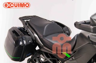 KAWASAKI VERSYS 1000