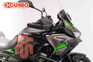 KAWASAKI VERSYS 1000