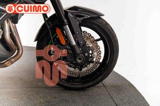 KAWASAKI VERSYS 1000