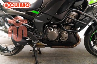 KAWASAKI VERSYS 1000