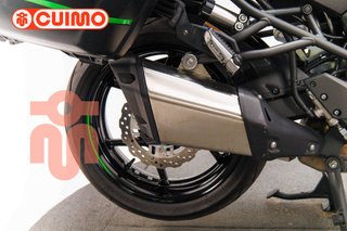 KAWASAKI VERSYS 1000
