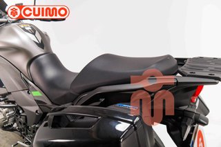 KAWASAKI VERSYS 1000