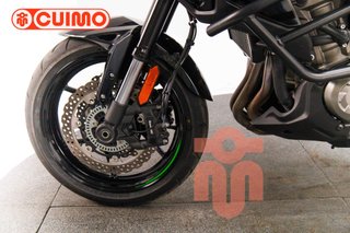 KAWASAKI VERSYS 1000